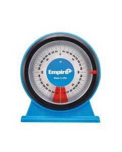 MLW36 image(0) - Protractor Magnetic Polycast Protractor