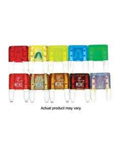 KTI04280 - ATM Glo-Fuse 25 Amp Qty 5