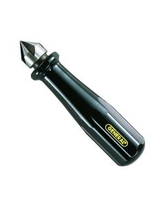 Hand Reamer and Countersink (3/4")