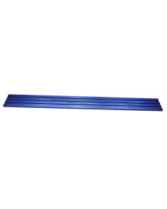 VIM Tools 20 in. Blue Double Wide Magrail No Studs