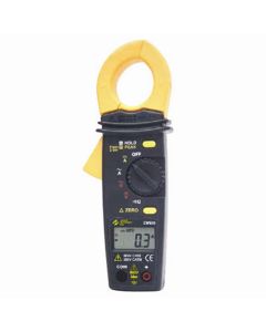 600 AC/DC Clamp Meter