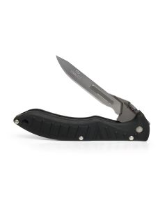 The Havalon Forge Knife in Black