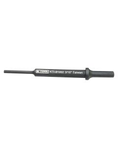 Air Hammer Drift, 3/16 in.