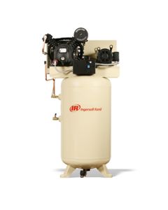 Type-30 Reciprocating Air Compressor- 7.5 HP, 230V 3 Phase