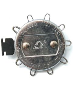 Spark Plug Wire Gauge 6