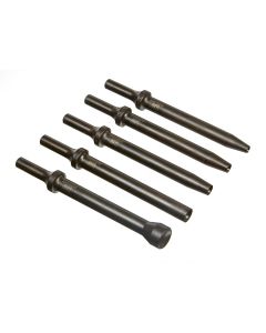Mayhew Pneumatic Round Head Riveter Set 5-Piece