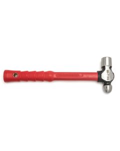 14 IN. MAXXLOCK BALL PEIN HAMMER 24 OZ.