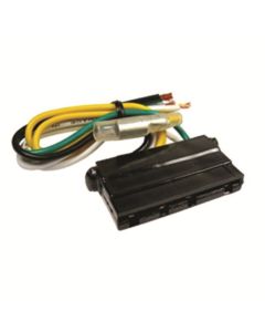 6-Wire Ford,GM,AMC Voltage Regulator Connect 1 Pc