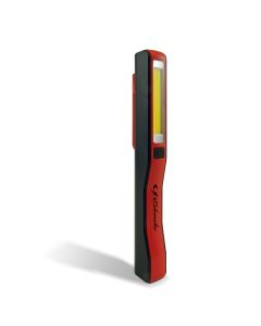 Rechargeable Penlight with Swivel Clip