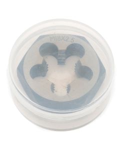 Hex Die 1/4-19 BSP