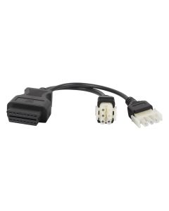 ZF MERITOR ASTRONIC DIAGNOSIS CABLE