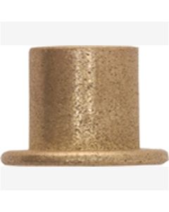 Dr Hinge Pin Bushing Chr 10 Pc