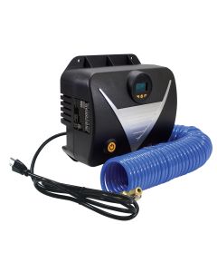 Wall Mount Inflator