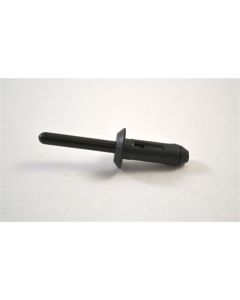 Black Nylon Blind Rivet 1/4" (6.3mm) (Bag 100) GM # 20421672