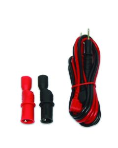 Replacement Test Leads for 13803 and 13804 DMM