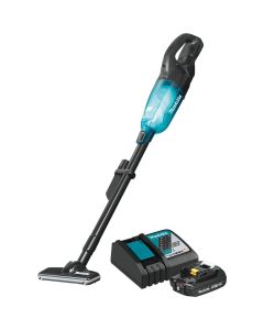 18V LXT Compact Brushless Cordless Vacuum Kit