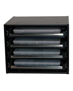 Sliding Drawer Cabinet