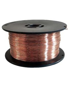 SRK12000 image(0) - .023 2 LB SPOOL E70S