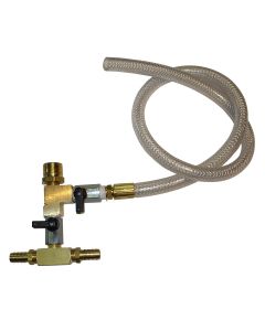 ALC40416 image(0) - Soda Blast Conversion Kit