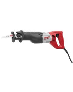 MLW6509-31 image(0) - 12 AMP SAWZALL RECIP SAW KIT