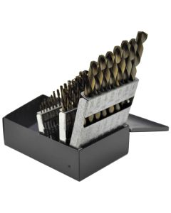 KnKut 3/4 Fractional S&D 1/2" Reduced Shank Drill Bit