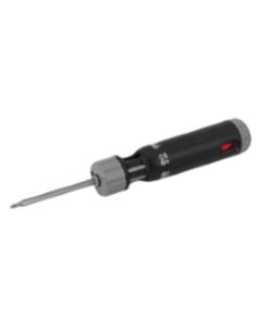 Performance Tool 12-in-1 Precision Bit Driver