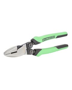 OEMTOOLS 22627 8-1/2 Inch Adjustable Angle Offset