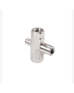 R12 Service Port Thread Chaser