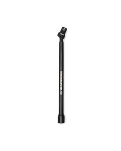 3/8" Dr 6 Pt Pinless Universal Impact Socket 8mm