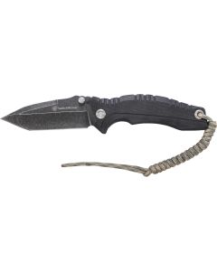 Smith & Wesson Liner Lock Folding Knife