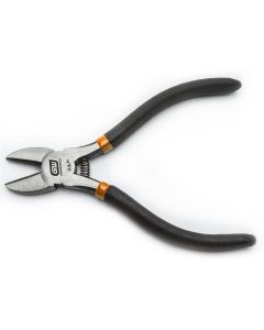 5-1/2IN Diagonal Pliers with Spring