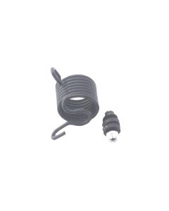 Spring and Nut and Bolt Assembly for Door Skin Tool KILART12