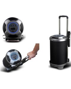 Sondpex RockTube Mega Bluetooth Karaoke Speaker System