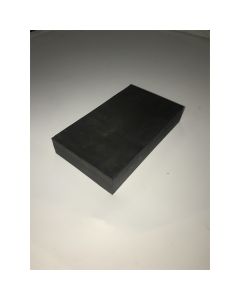 1-1/2 X 4-3/4 X 8" LIFT PAD