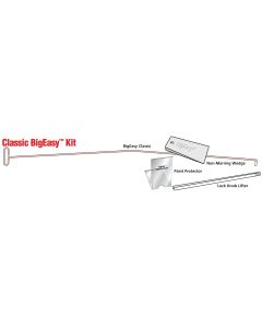 BIG EASY LOCKOUT TOOL- Classic Stick Only