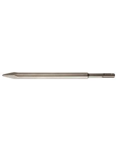 SDS-PLUS Bull Point Chisel 10"