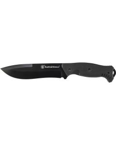 Smith & Wesson Full Tang Fixed Blade Knife
