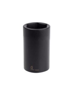 3/8" Dr. 22mm Semi-Deep Impact Socket