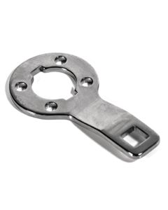 Mazda Crank Pulley Holding Too