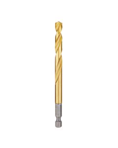 19/64" Titanium SHOCKWAVE?
