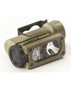 Sidewinder Compact, Coyote