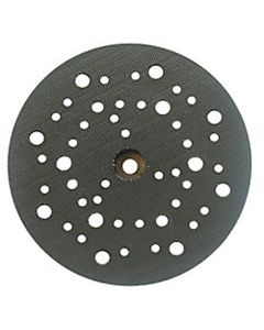 6" Hook & Loop Backing Pad