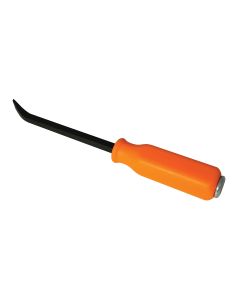 12" Curved Pry Bar