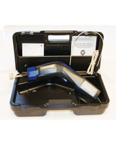 Mini-Ductor Venom 230v w/ Euro power cord