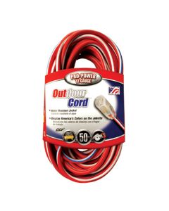 50' Extension Cord