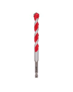 MLW48-20-9030 image(0) - 1/2" x 4" x 6" SHOCKWAVE™ Carbide Hammer Drill Bit