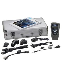 OTC3596H image(0) - 2010 Oil Light Reset Kit with Procedure Manual