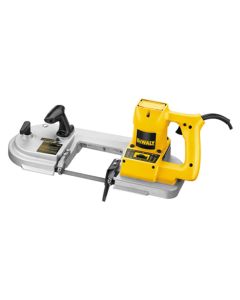 DWTDW328 image(0) - Deep Cut Vari Porta-Band Saw
