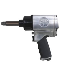 1/2 in. HD Impact Wrench w/ 2 in. Ext Anvil