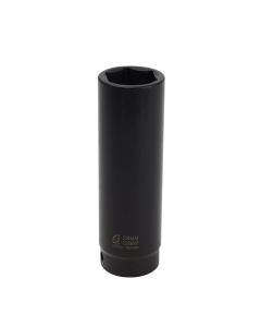 1/2" Dr. 28mm Extra Deep Impact Socket